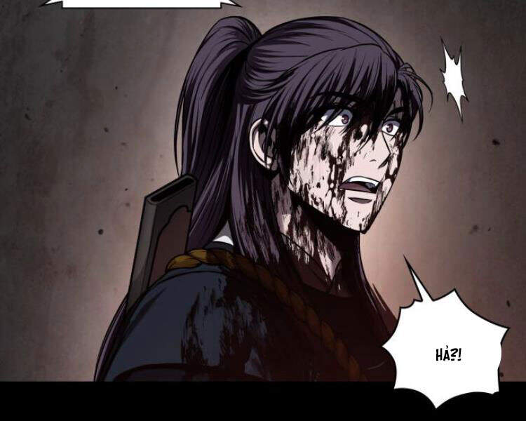 Nano Ma Thần Chap 77 - Next Chap 78