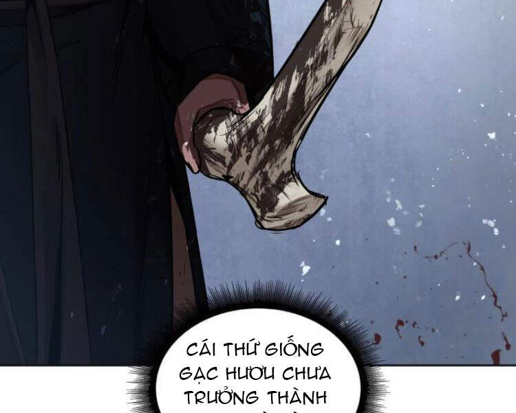 Nano Ma Thần Chap 77 - Next Chap 78