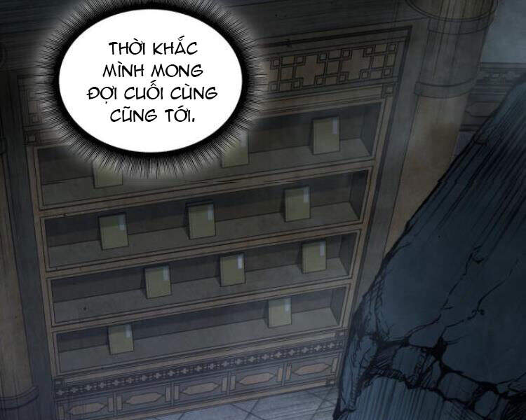 Nano Ma Thần Chap 77 - Next Chap 78