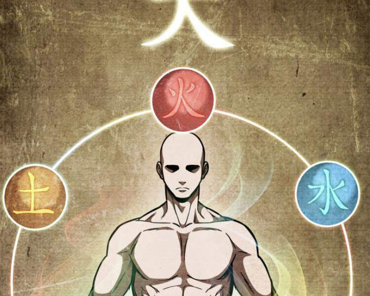 Nano Ma Thần Chap 78 - Next Chap 79