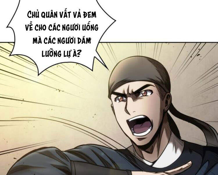 Nano Ma Thần Chap 78 - Next Chap 79