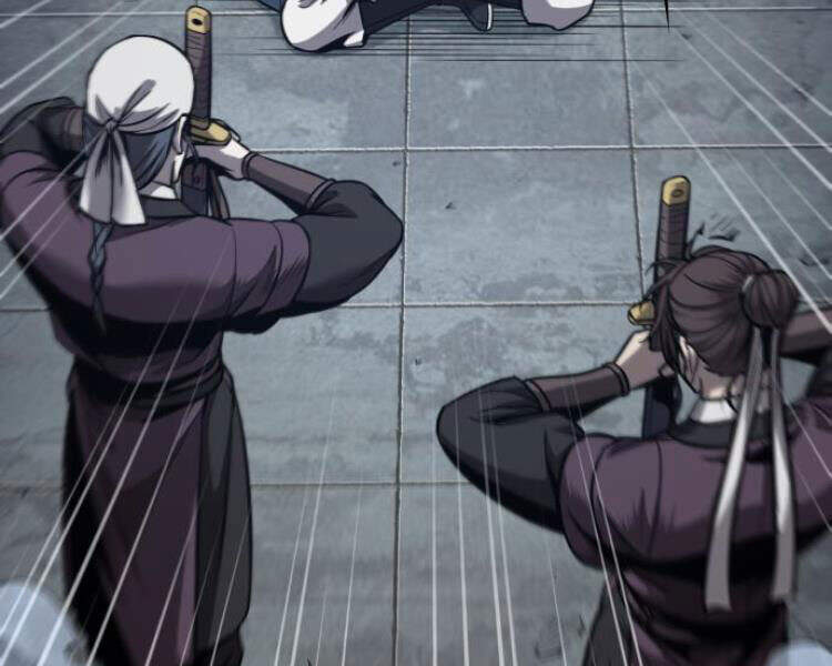 Nano Ma Thần Chap 78 - Next Chap 79