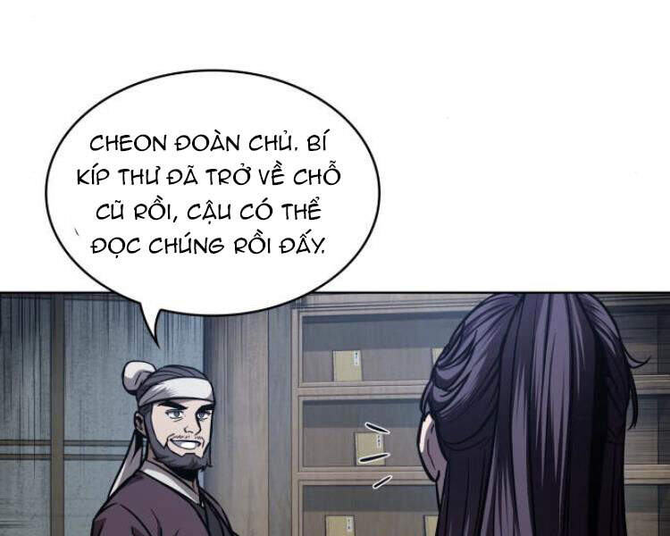 Nano Ma Thần Chap 78 - Next Chap 79