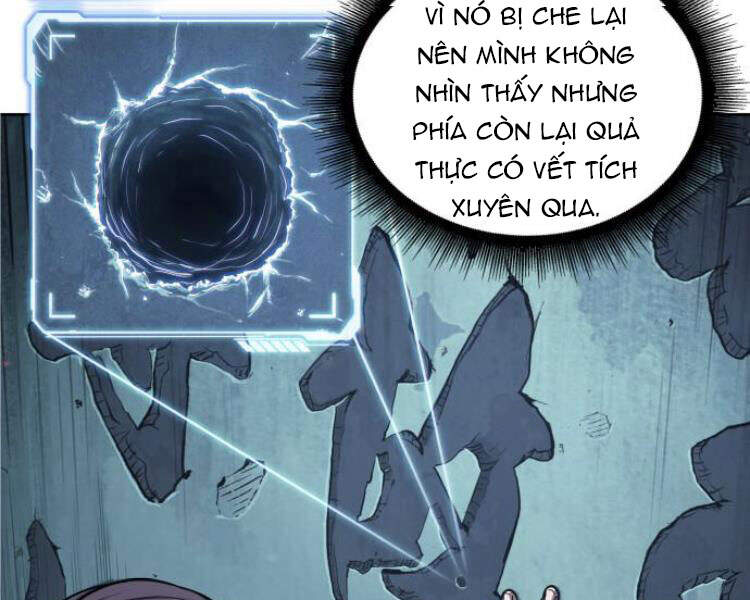 Nano Ma Thần Chap 78 - Next Chap 79