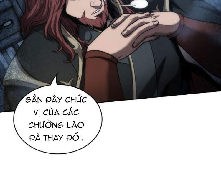 Nano Ma Thần Chap 79 - Next Chap 80