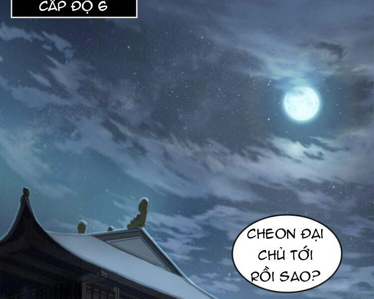 Nano Ma Thần Chap 79 - Next Chap 80
