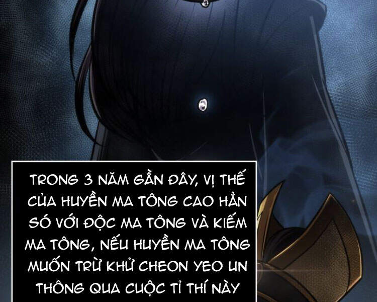 Nano Ma Thần Chap 79 - Next Chap 80