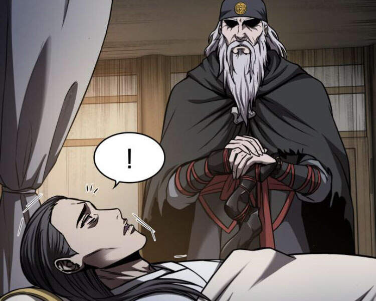 Nano Ma Thần Chap 79 - Next Chap 80