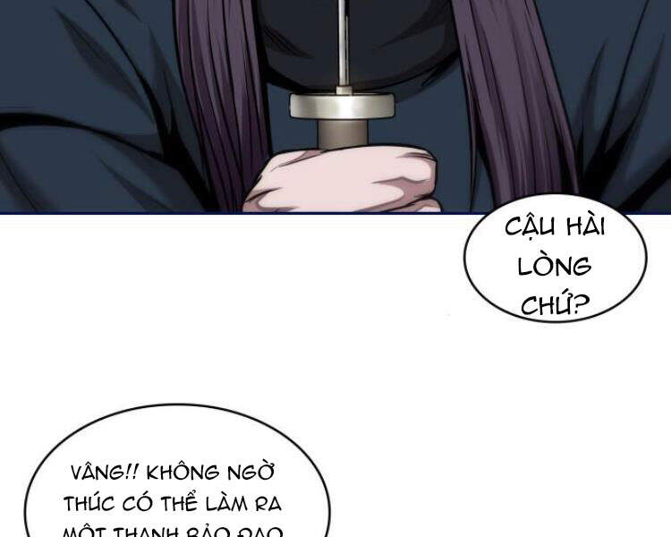 Nano Ma Thần Chap 79 - Next Chap 80