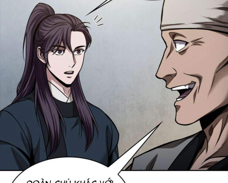 Nano Ma Thần Chap 79 - Next Chap 80