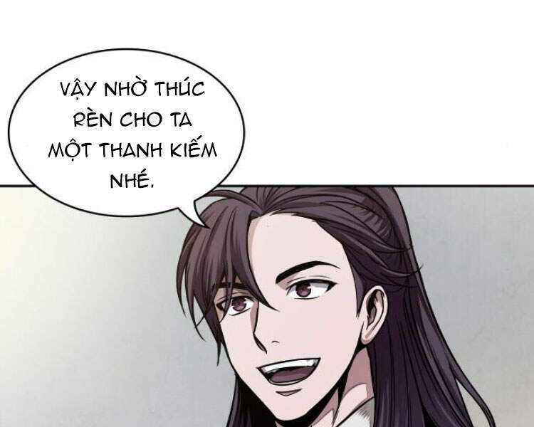 Nano Ma Thần Chap 79 - Next Chap 80