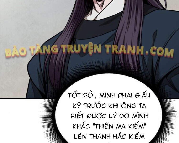 Nano Ma Thần Chap 79 - Next Chap 80
