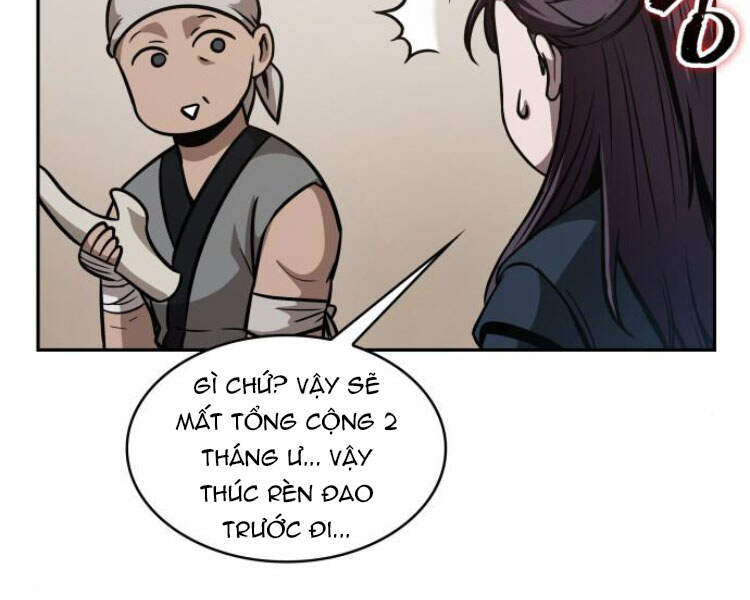 Nano Ma Thần Chap 79 - Next Chap 80