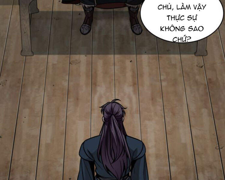 Nano Ma Thần Chap 79 - Next Chap 80