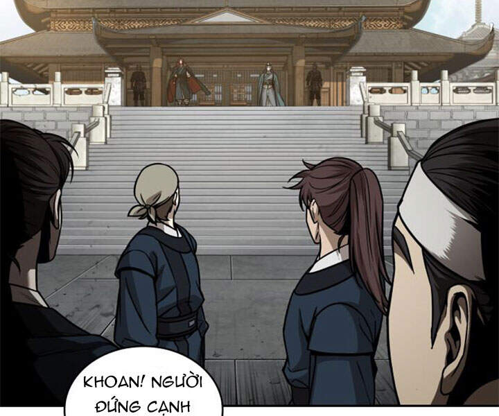 Nano Ma Thần Chap 80 - Next Chap 81