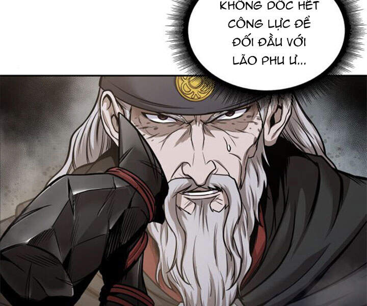 Nano Ma Thần Chap 80 - Next Chap 81