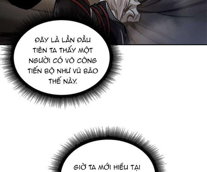 Nano Ma Thần Chap 80 - Next Chap 81
