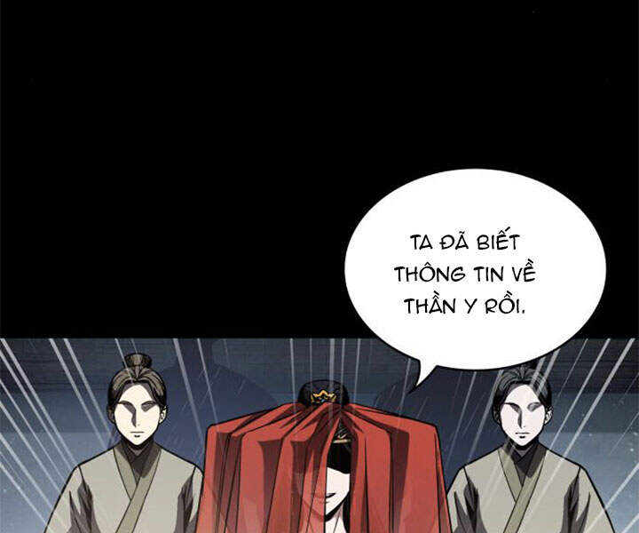 Nano Ma Thần Chap 80 - Next Chap 81