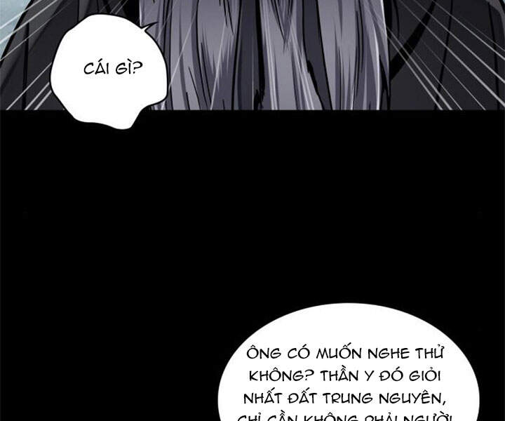 Nano Ma Thần Chap 80 - Next Chap 81