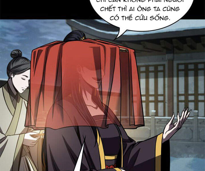 Nano Ma Thần Chap 80 - Next Chap 81