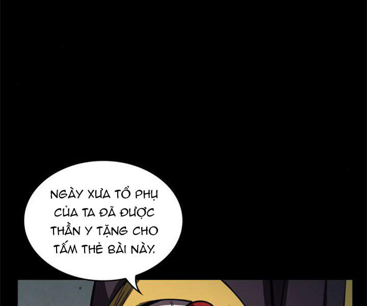 Nano Ma Thần Chap 80 - Next Chap 81