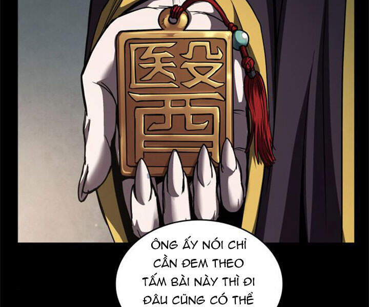 Nano Ma Thần Chap 80 - Next Chap 81