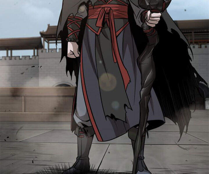 Nano Ma Thần Chap 80 - Next Chap 81