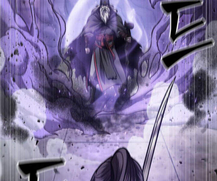 Nano Ma Thần Chap 80 - Next Chap 81