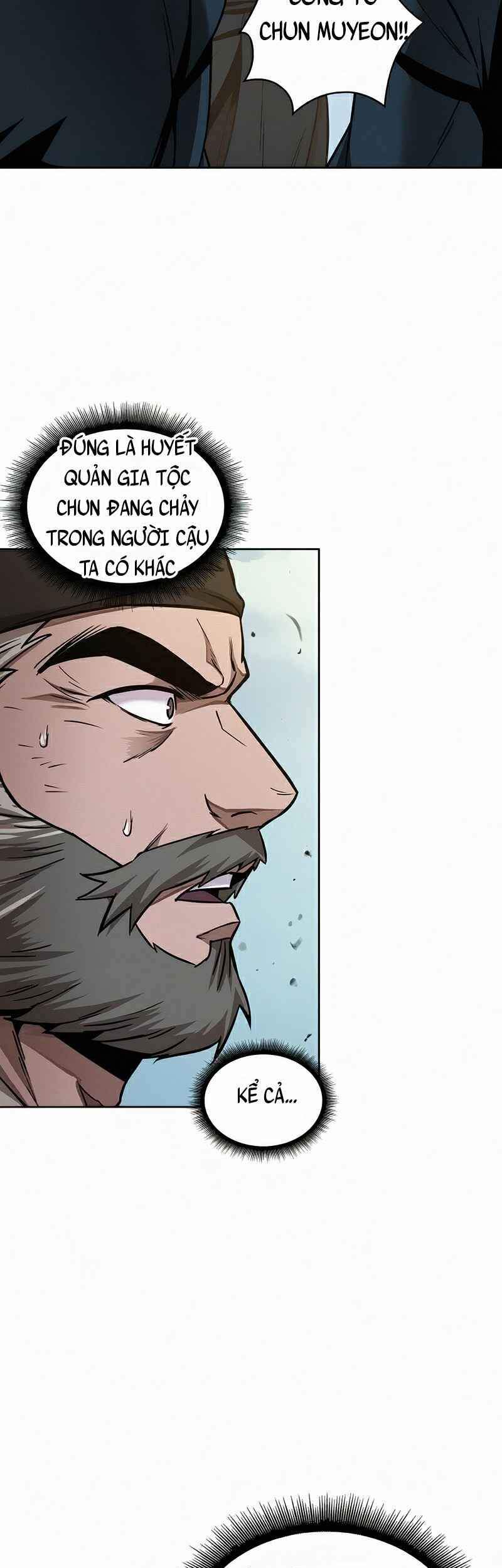 Nano Ma Thần Chap 81 - Next Chap 82