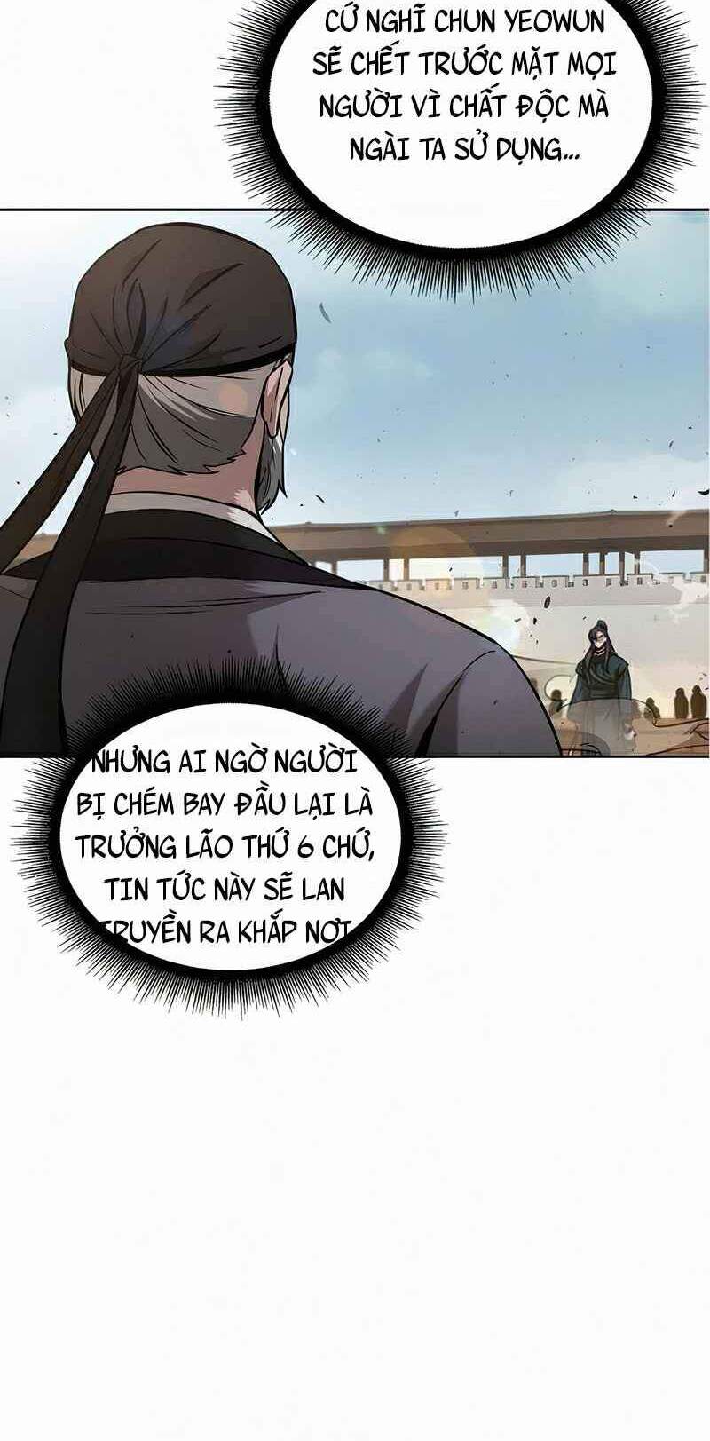 Nano Ma Thần Chap 81 - Next Chap 82