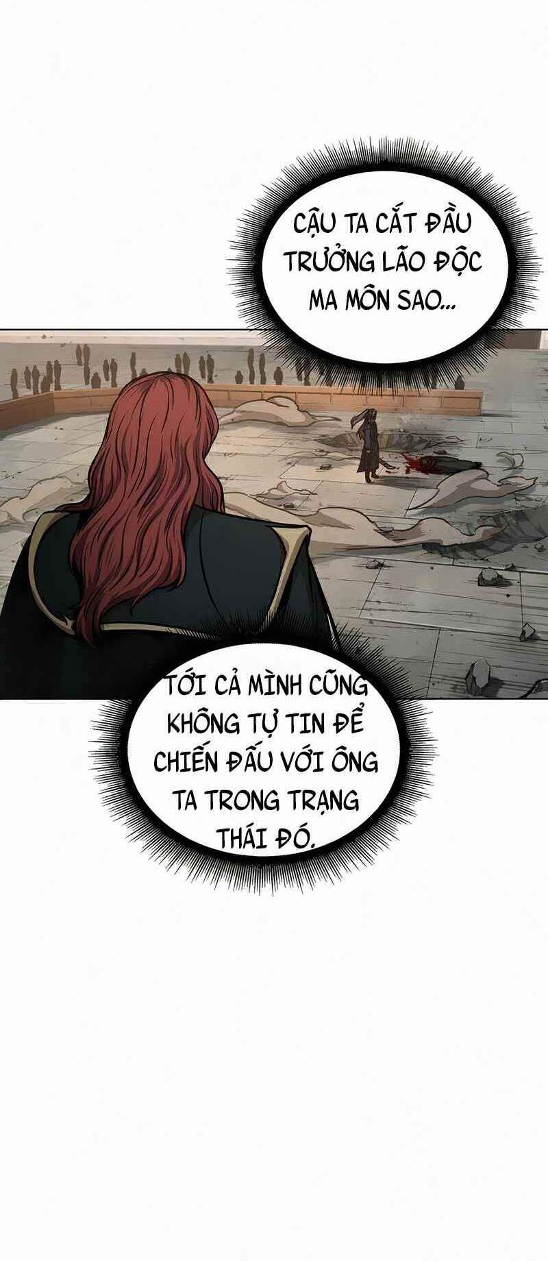 Nano Ma Thần Chap 81 - Next Chap 82