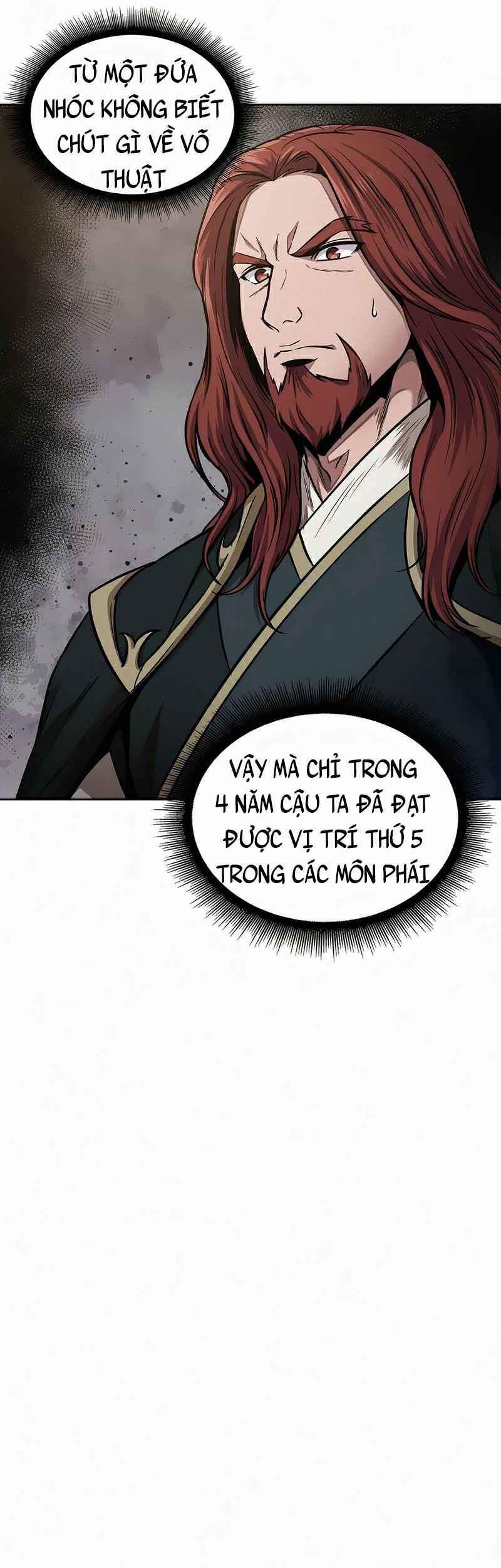 Nano Ma Thần Chap 81 - Next Chap 82