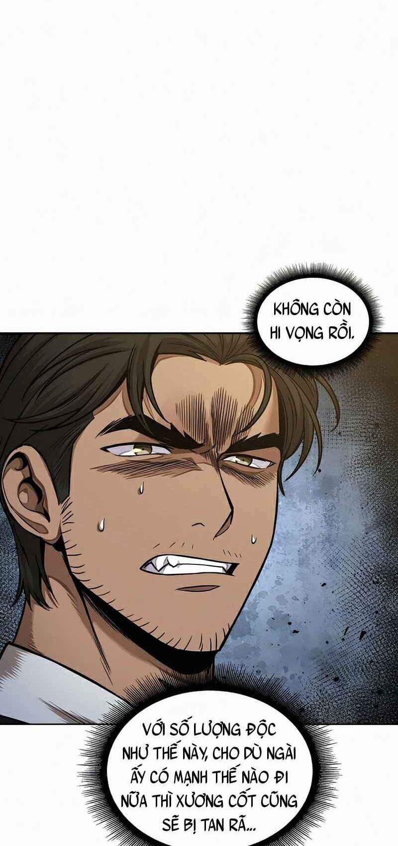 Nano Ma Thần Chap 81 - Next Chap 82