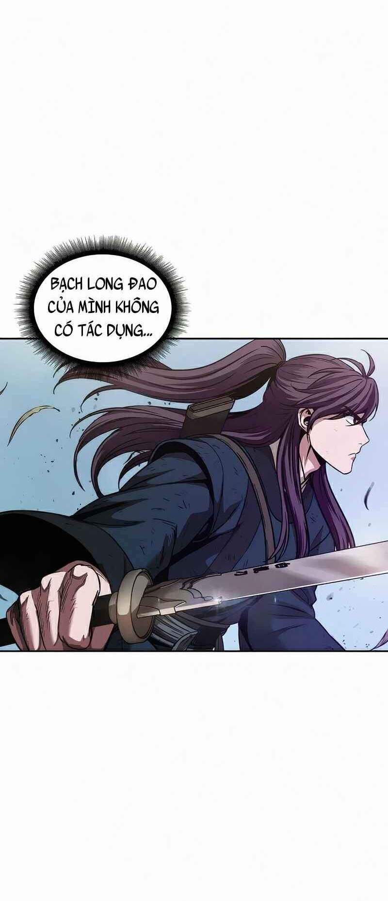 Nano Ma Thần Chap 81 - Next Chap 82