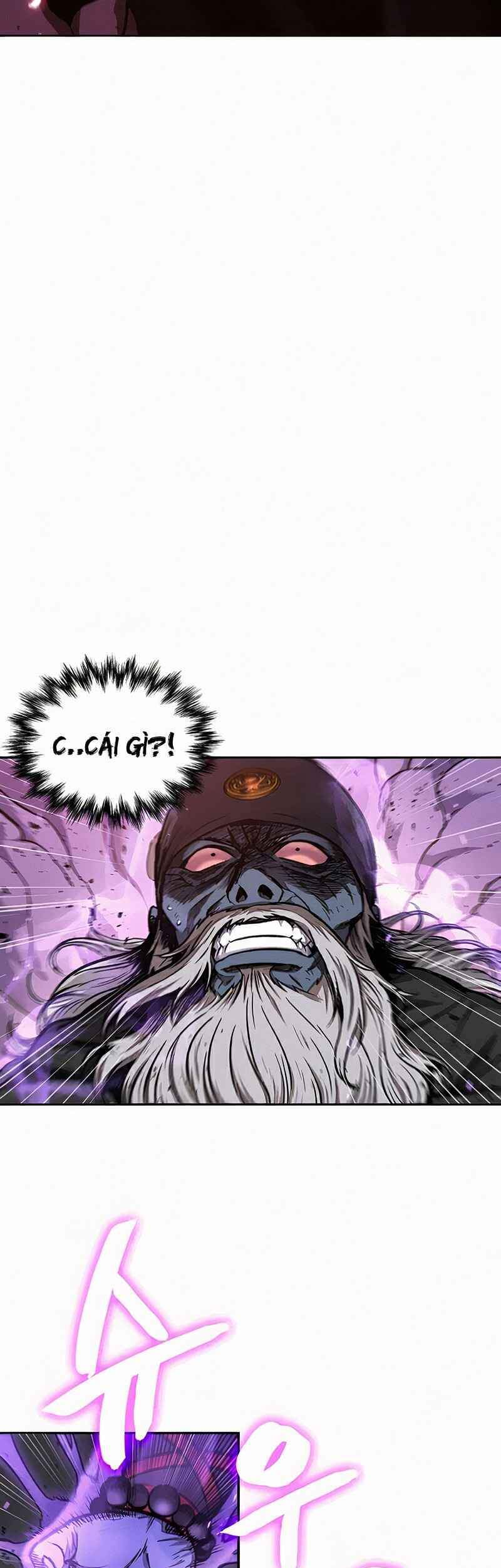 Nano Ma Thần Chap 81 - Next Chap 82