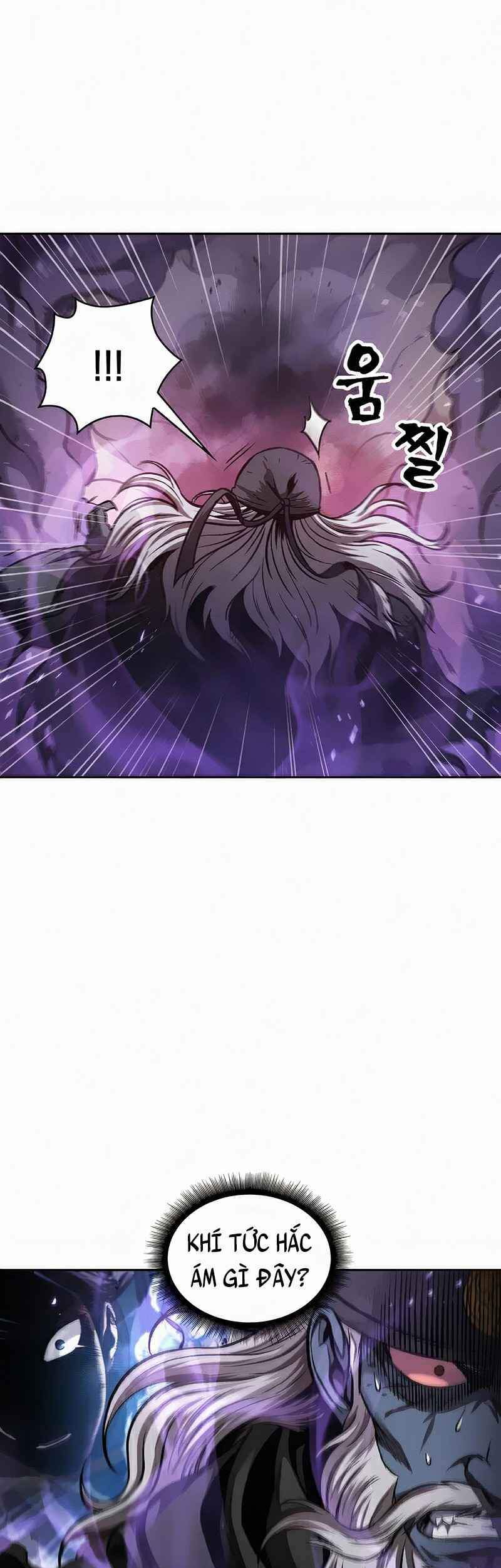 Nano Ma Thần Chap 81 - Next Chap 82