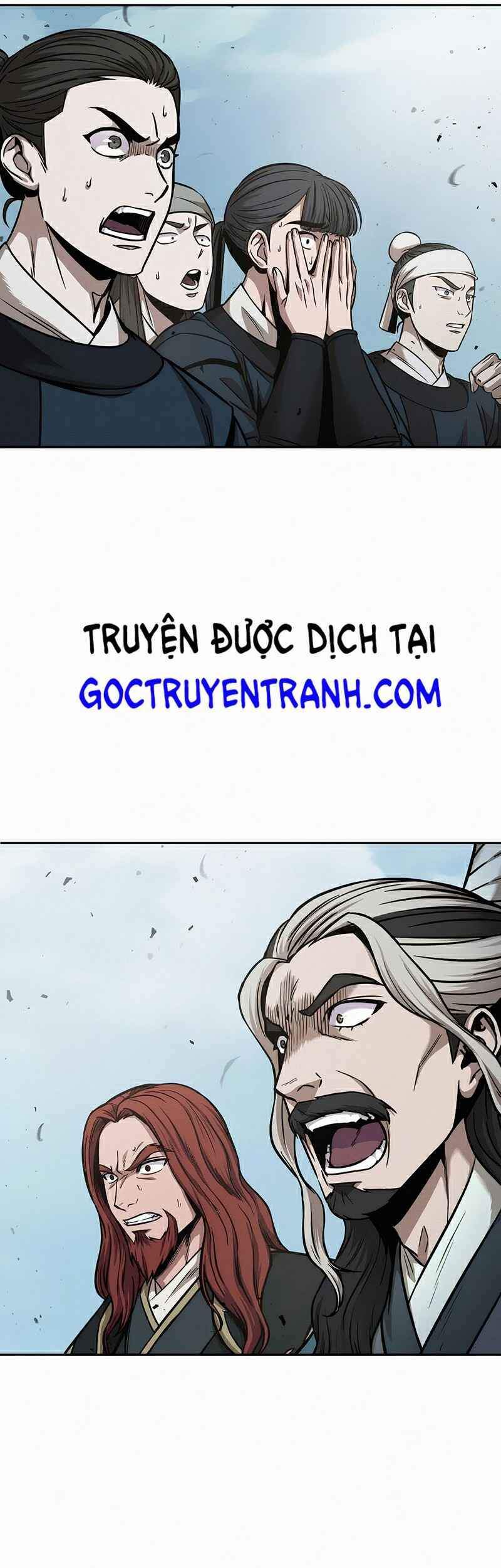 Nano Ma Thần Chap 81 - Next Chap 82