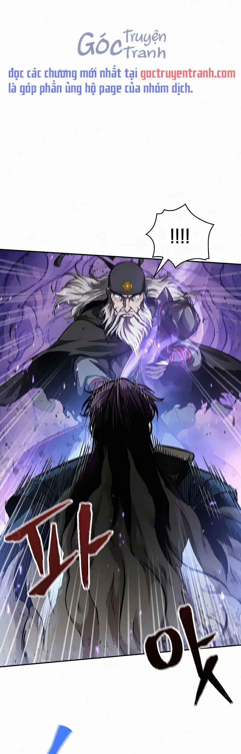 Nano Ma Thần Chap 81 - Next Chap 82