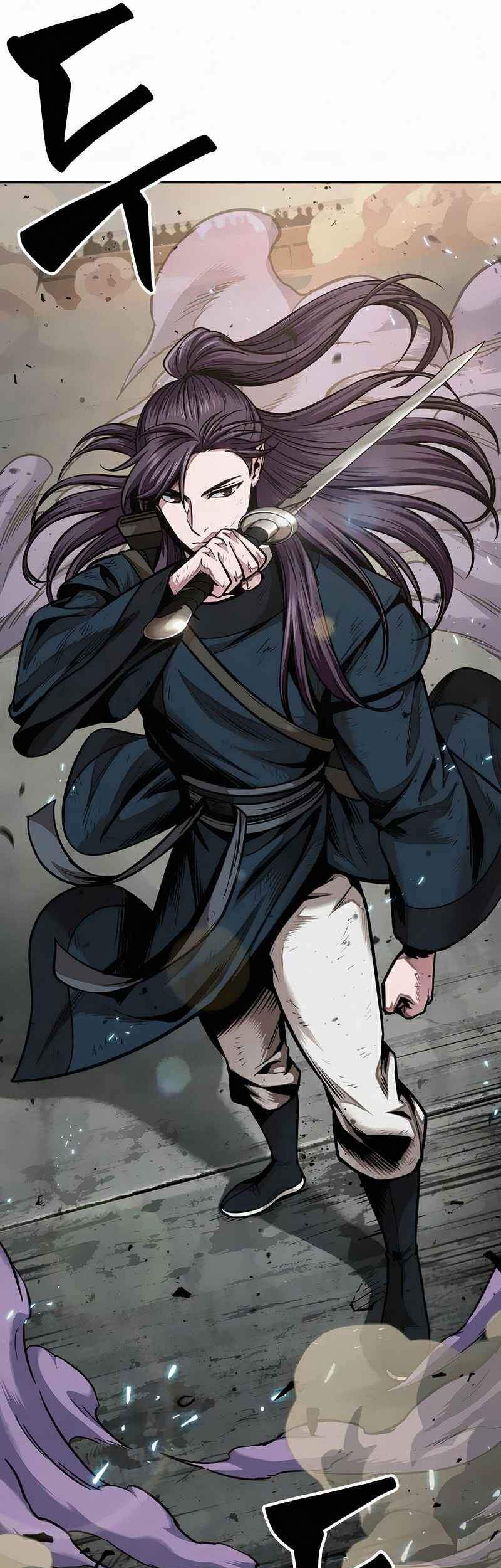 Nano Ma Thần Chap 81 - Next Chap 82