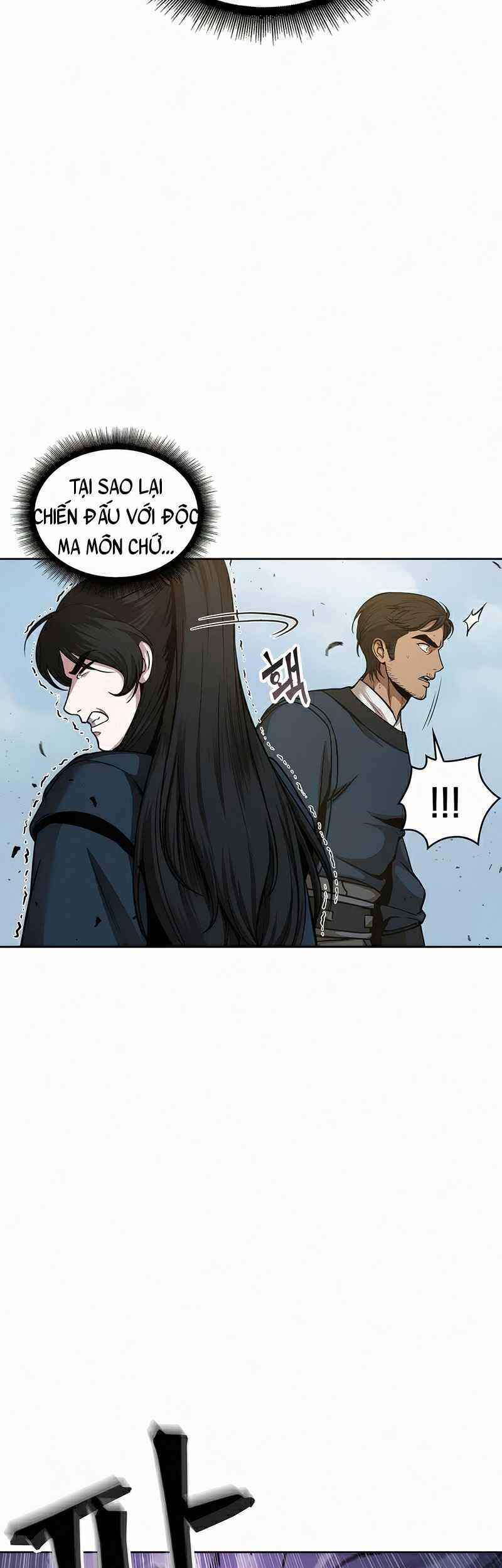 Nano Ma Thần Chap 81 - Next Chap 82