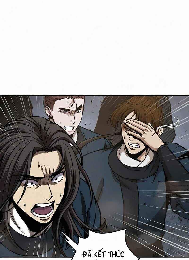 Nano Ma Thần Chap 81 - Next Chap 82