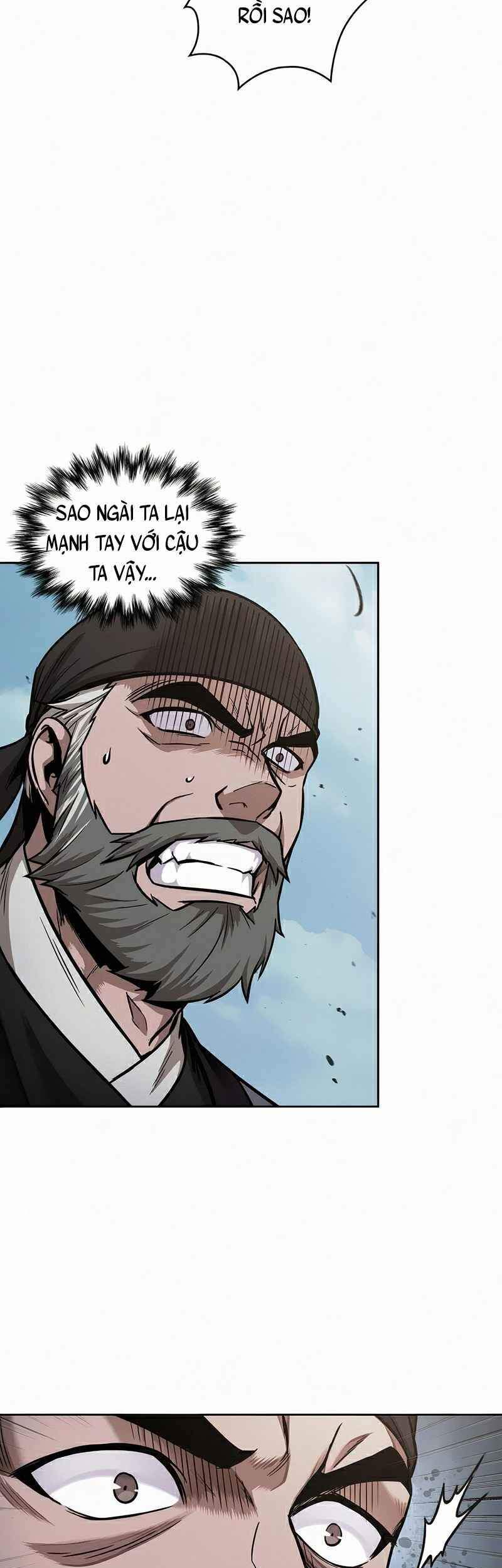 Nano Ma Thần Chap 81 - Next Chap 82