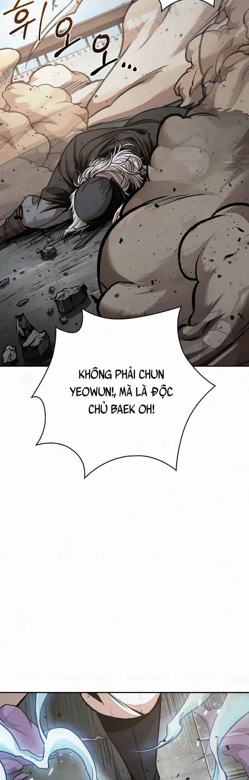 Nano Ma Thần Chap 81 - Next Chap 82