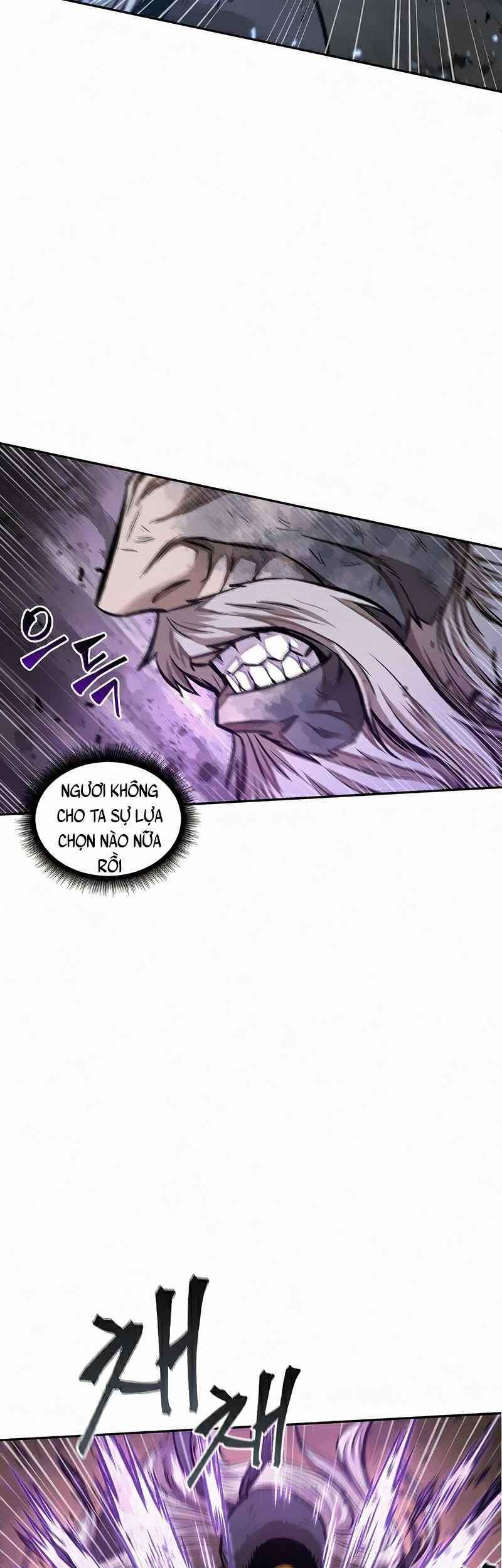 Nano Ma Thần Chap 81 - Next Chap 82