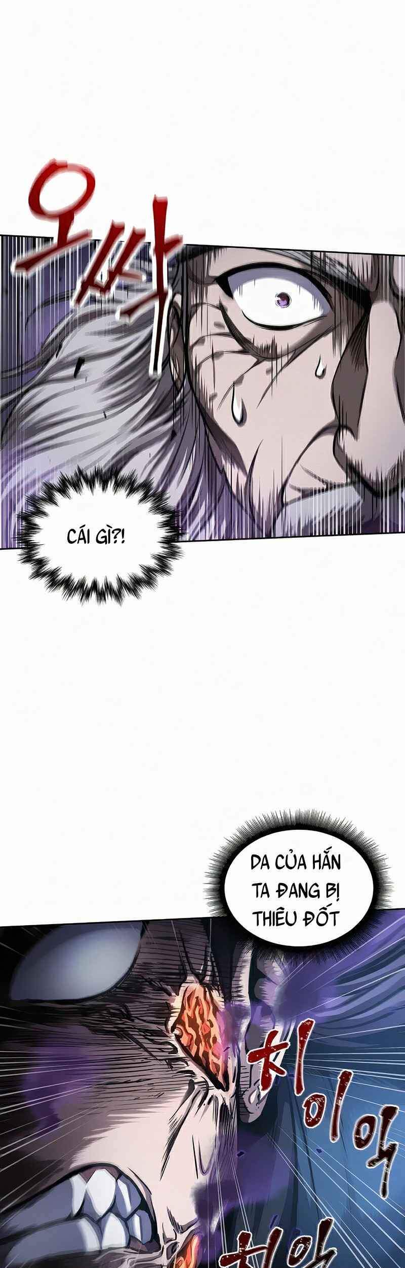 Nano Ma Thần Chap 81 - Next Chap 82