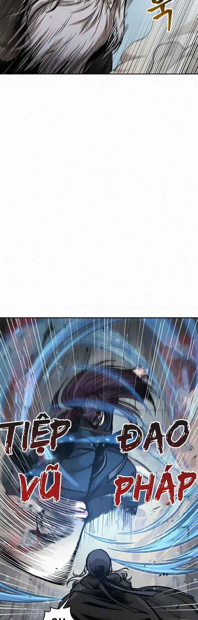 Nano Ma Thần Chap 81 - Next Chap 82
