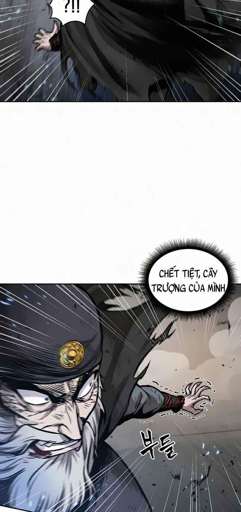 Nano Ma Thần Chap 81 - Next Chap 82