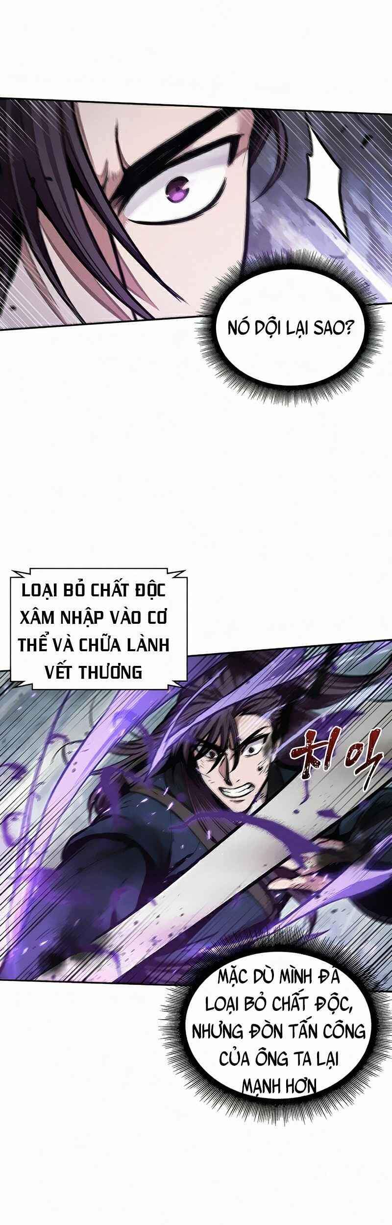 Nano Ma Thần Chap 81 - Next Chap 82