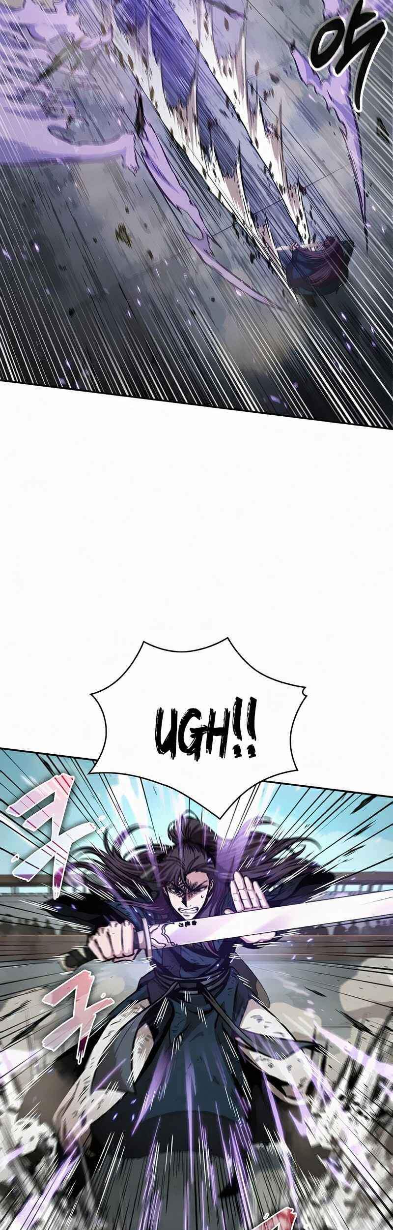 Nano Ma Thần Chap 81 - Next Chap 82