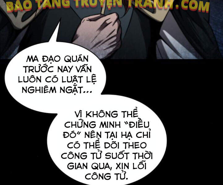 Nano Ma Thần Chap 82 - Next Chap 83